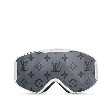 masque louis vuitton pas cher|LV Snow Mask S00 .